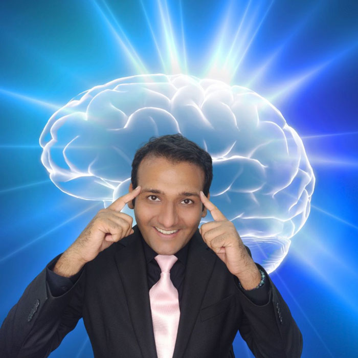 The Productive Mindset
